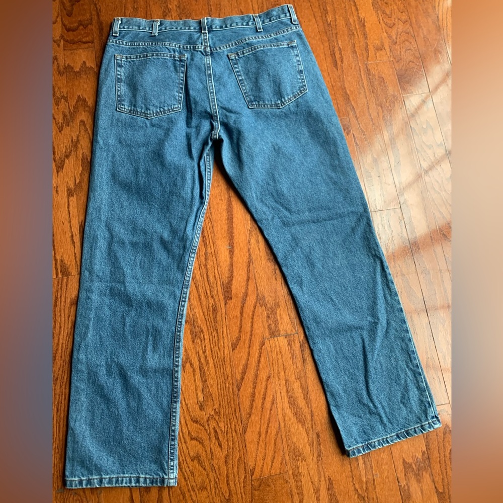 George Men’s Jeans - Picture 2 of 3